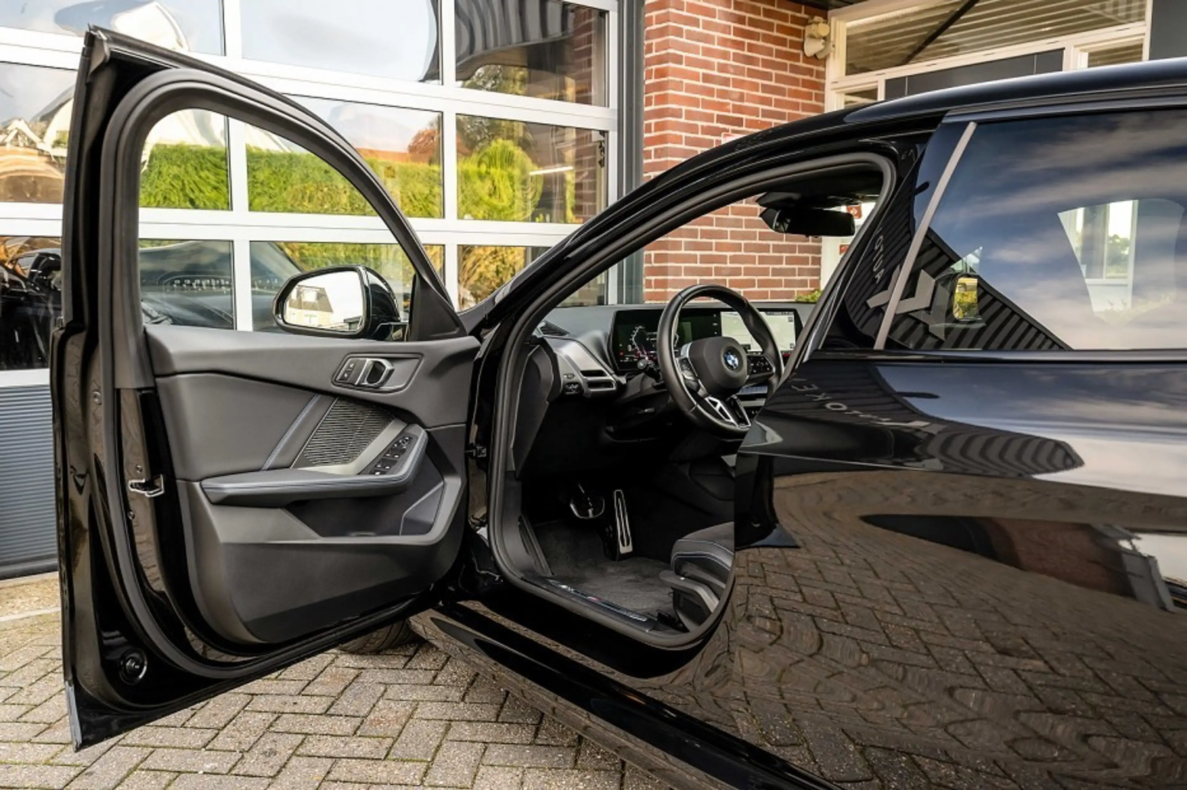 BMW 120 M Sport Pro | Adaptief M-Onderstel | M Sportremmen — photo 6