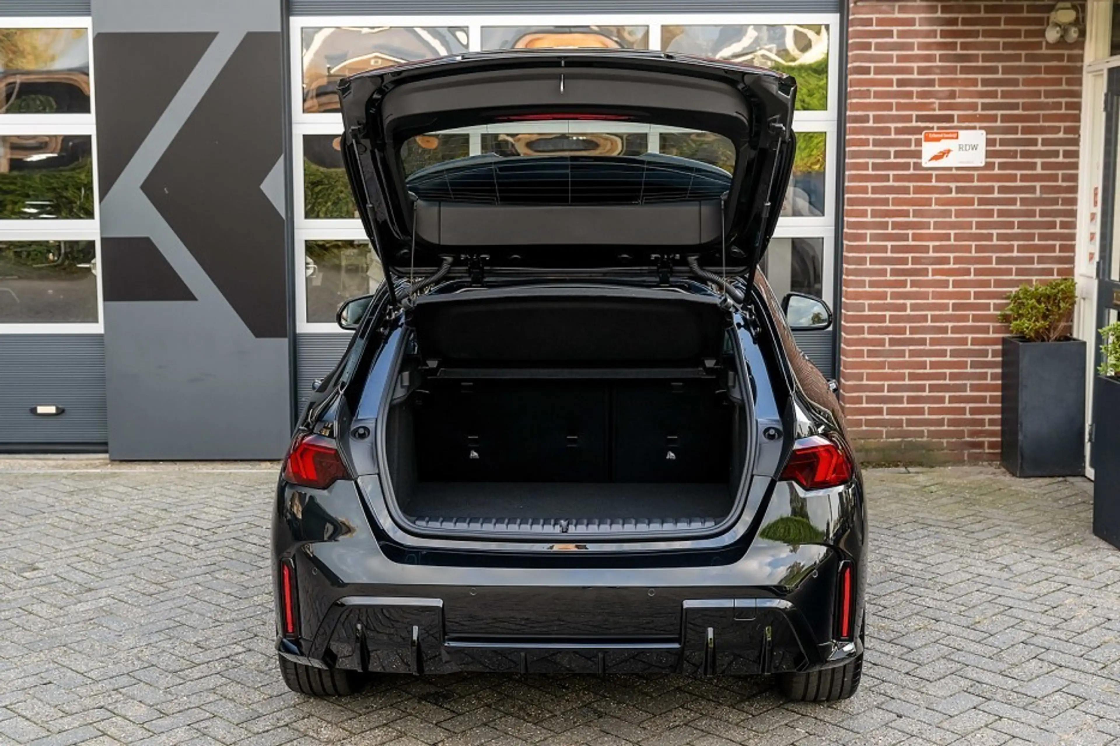 BMW 120 M Sport Pro | Adaptief M-Onderstel | M Sportremmen — photo 3
