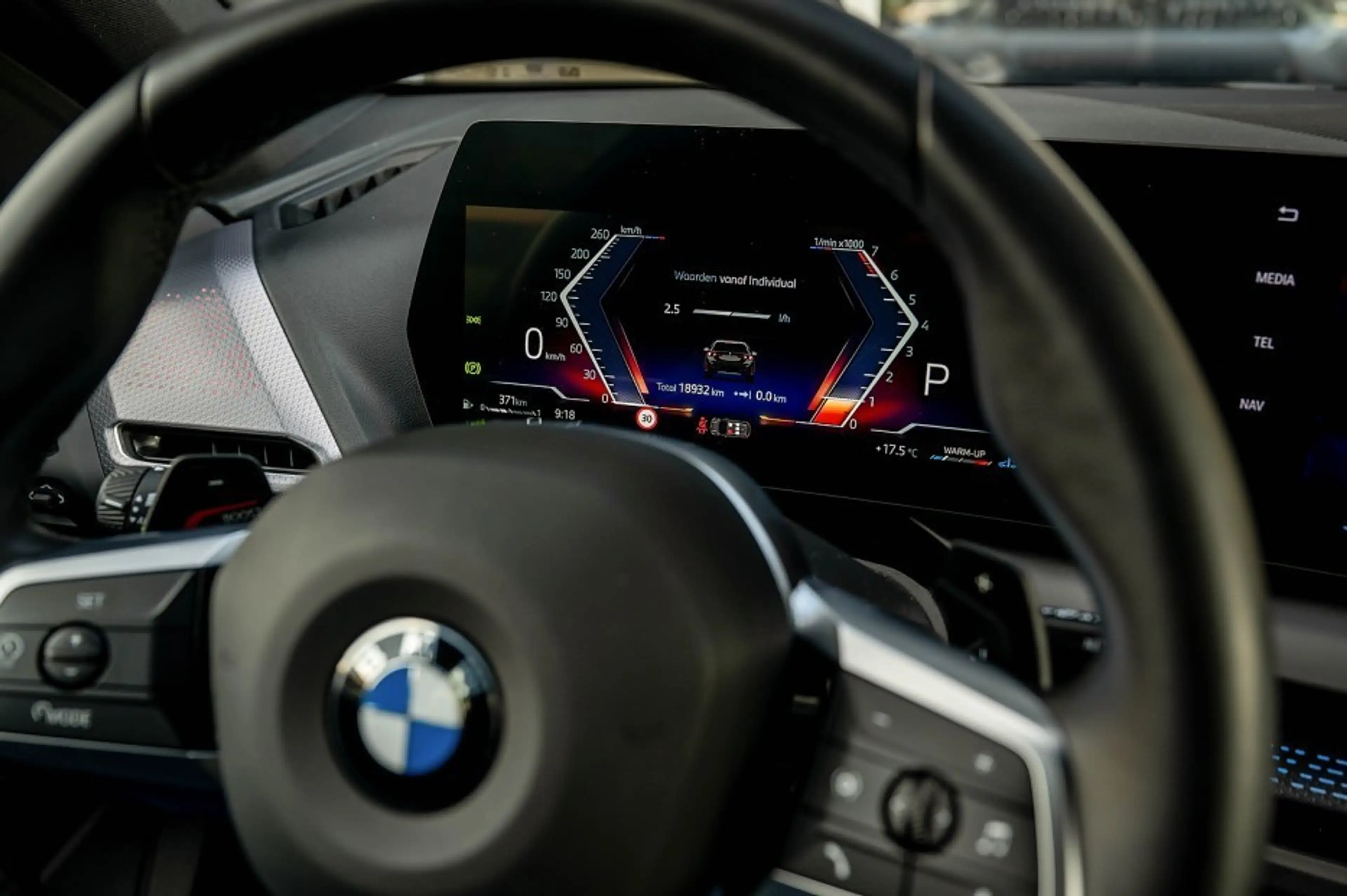 BMW 120 M Sport Pro | Adaptief M-Onderstel | M Sportremmen — photo 5