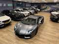 Lamborghini Aventador 6.5 V12 LP700-4 Gris - thumbnail 9