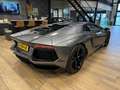 Lamborghini Aventador 6.5 V12 LP700-4 Gris - thumbnail 6