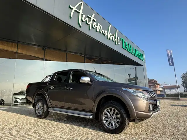 Mitsubishi L200 UNIPRO - FULL OPTIONAL - NO OBBLIGO FINANZIAMENTO