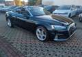 Audi A5 Cabriolet 35 TDI advanced-1HD-ALCANTAR-SHKHFT Schwarz - thumbnail 14