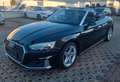 Audi A5 Cabriolet 35 TDI advanced-1HD-ALCANTAR-SHKHFT Schwarz - thumbnail 12