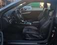 Audi A5 Cabriolet 35 TDI advanced-1HD-ALCANTAR-SHKHFT Schwarz - thumbnail 7