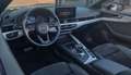 Audi A5 Cabriolet 35 TDI advanced-1HD-ALCANTAR-SHKHFT Schwarz - thumbnail 19