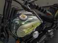 Harley-Davidson Softail Softail FXSTC (KRAD) 1.Hnd Metzeler Custom MwSt Ai Zelená - thumbnail 9