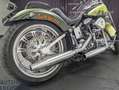 Harley-Davidson Softail Softail FXSTC (KRAD) 1.Hnd Metzeler Custom MwSt Ai Groen - thumbnail 6