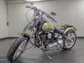 Harley-Davidson Softail Softail FXSTC (KRAD) 1.Hnd Metzeler Custom MwSt Ai zelena - thumbnail 1