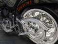 Harley-Davidson Softail Softail FXSTC (KRAD) 1.Hnd Metzeler Custom MwSt Ai Grün - thumbnail 12