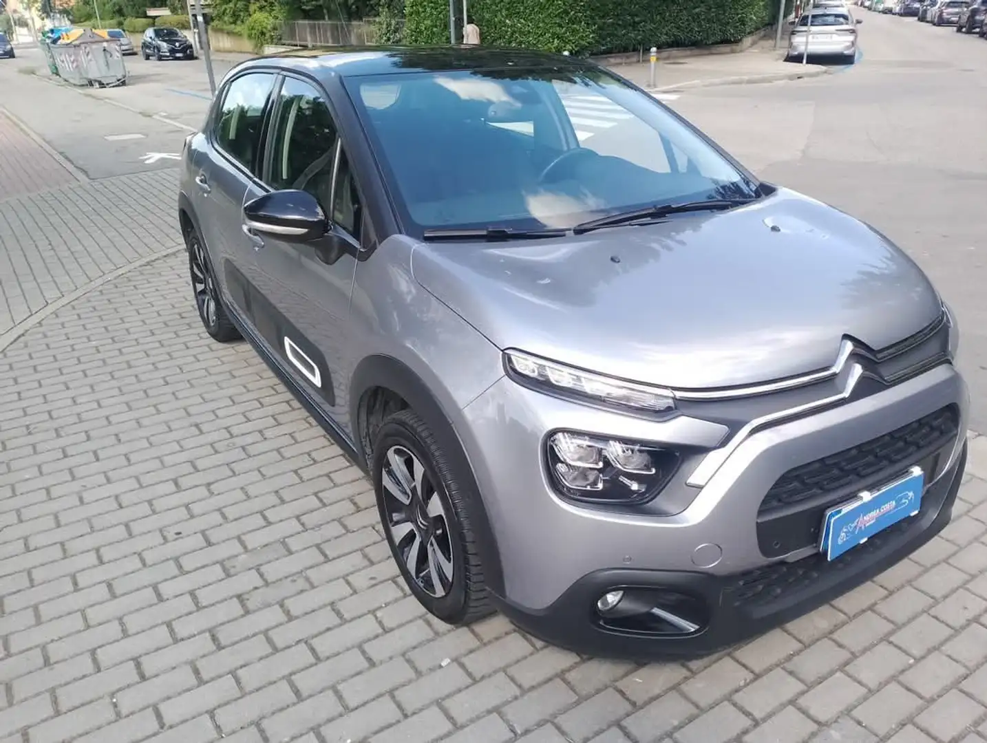 Citroen C3 C3 1.5 bluehdi Shine s - 1