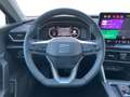 SEAT Leon 1.5 eTSI DSG Style Edition VIRTUAL*NAVI*LED*ACC... Grau - thumbnail 13