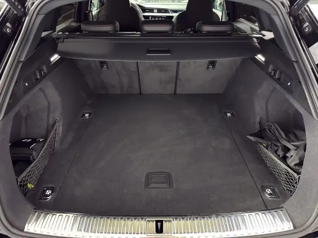 Audi SQ8 e-tron quattro Ansicht 15