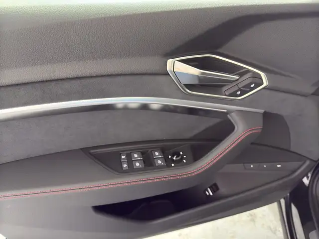 Audi SQ8 e-tron quattro Ansicht 13