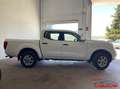 Nissan Navara NP300 2.3dCi Chasis DCb. Visia Weiß - thumbnail 4