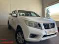 Nissan Navara NP300 2.3dCi Chasis DCb. Visia Weiß - thumbnail 3