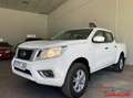 Nissan Navara NP300 2.3dCi Chasis DCb. Visia Weiß - thumbnail 1