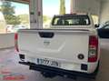 Nissan Navara NP300 2.3dCi Chasis DCb. Visia Weiß - thumbnail 6