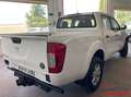 Nissan Navara NP300 2.3dCi Chasis DCb. Visia Weiß - thumbnail 5