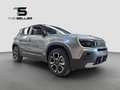 Jeep Avenger 1.2 Turbo 110 CV MHEV Summit*PROMO* Grau - thumbnail 4