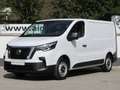 Nissan Primastar Kastenwagen L1H1 3,0t dCi 110 Acenta Weiß - thumbnail 1