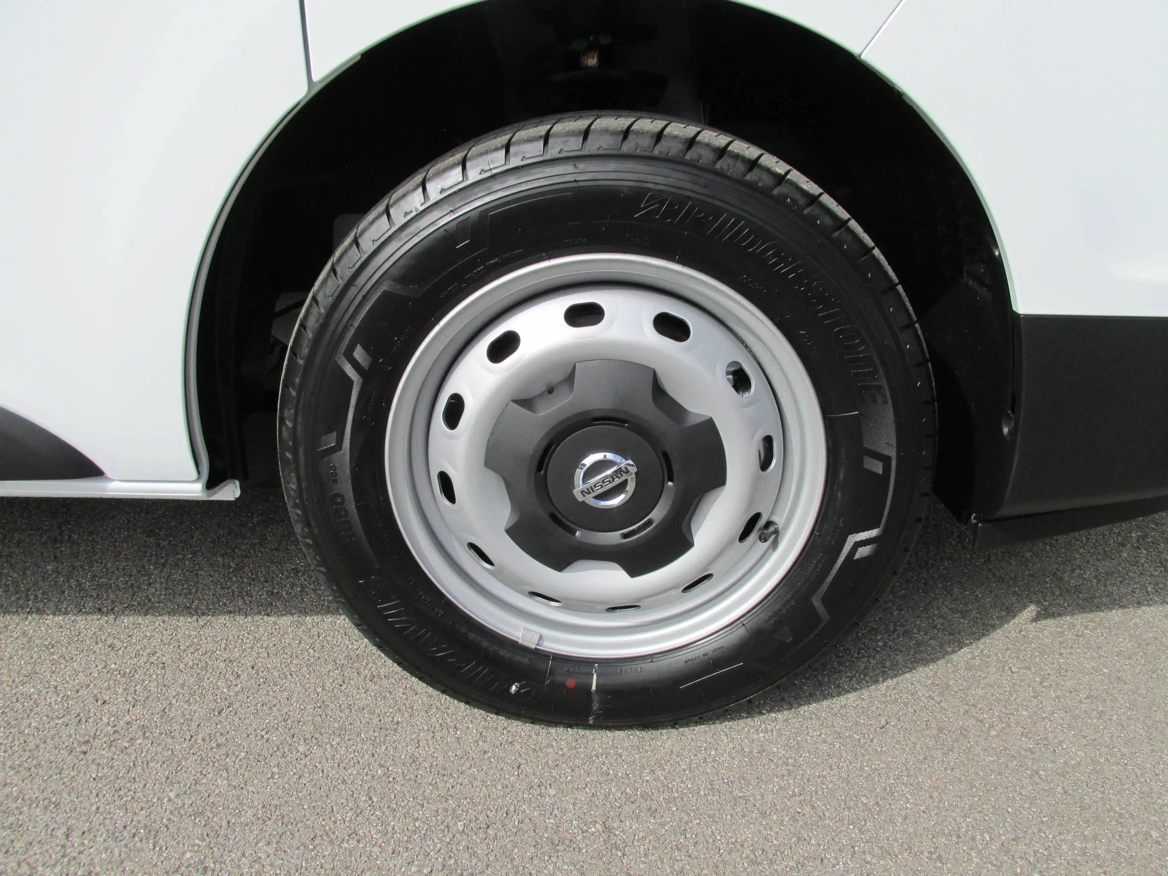 Nissan Primastar Kastenwagen L1H1 3,0t dCi 110 Acenta — photo 12