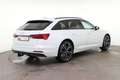 Audi A6 35 TDI S tronic Advanced LED/ACC/Navi/A Weiß - thumbnail 2