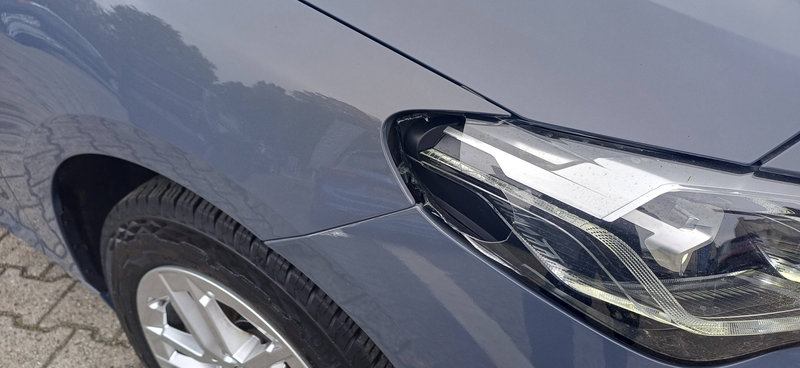 BMW 218 218d Active Tourer-Navi-Kamera-Sitzhg-AHKschwenk — photo 6
