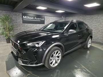 Formentor 2.0 16V TDI - 150 - BV DSG 7 - 4Drive  Business Edition