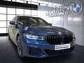 BMW 520 d xDrive M-Sport*Vollausstattung* Blue - thumbnail 15