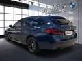 BMW 520 d xDrive M-Sport*Vollausstattung* Blau - thumbnail 10
