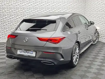 Annonce voiture d'occasion Mercedes-Benz CLA 200 - CARADIZE