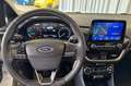 Ford Fiesta 1.0 EcoBoost Titanium | Trekhaak | Adaptive Cruise Blanc - thumbnail 3