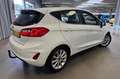 Ford Fiesta 1.0 EcoBoost Titanium | Trekhaak | Adaptive Cruise Blanc - thumbnail 2