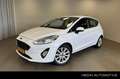 Ford Fiesta 1.0 EcoBoost Titanium | Trekhaak | Adaptive Cruise Blanc - thumbnail 1