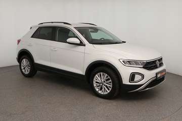 1.0 TSI Life Nav|CarPlay+AA|SHZ|GJR|ParkA LED Navi