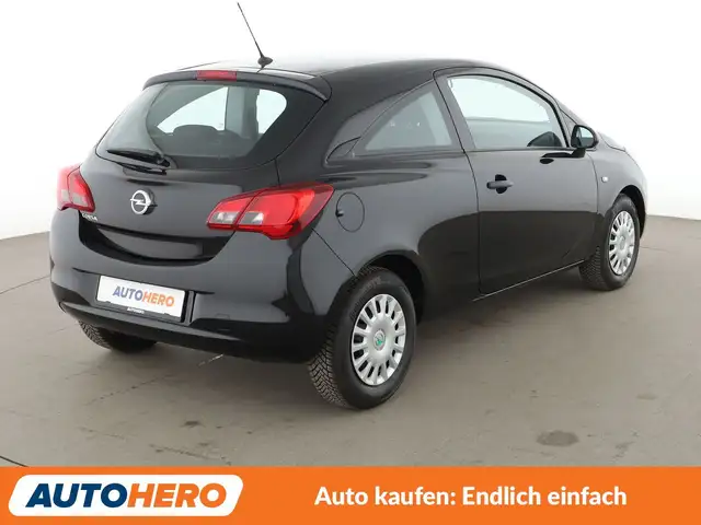 Opel Corsa view 6
