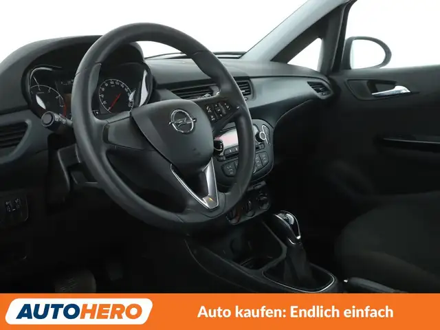 Opel Corsa view 11