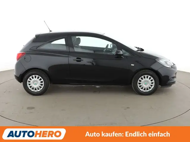 Opel Corsa view 7
