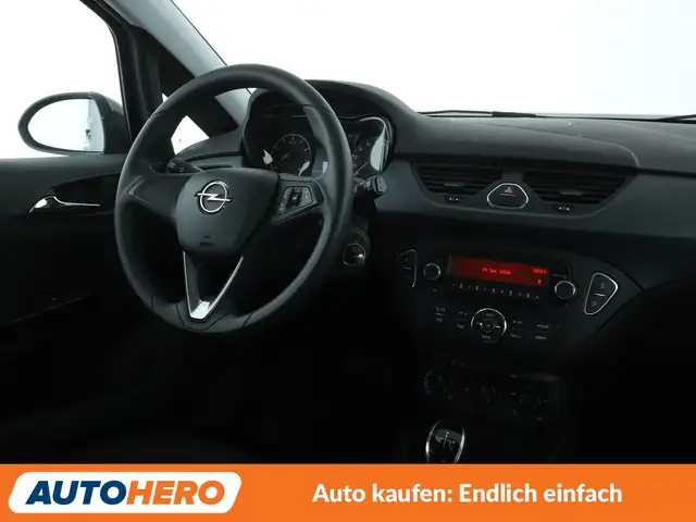 Opel Corsa view 13