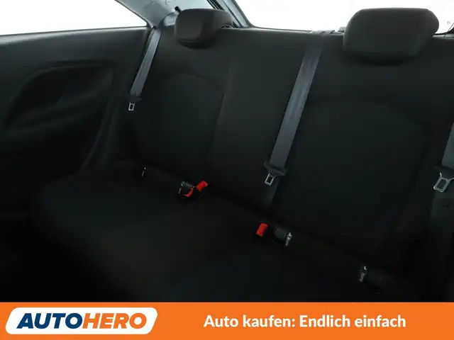 Opel Corsa view 14