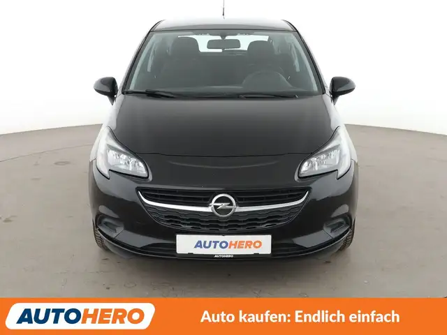 Opel Corsa view 9