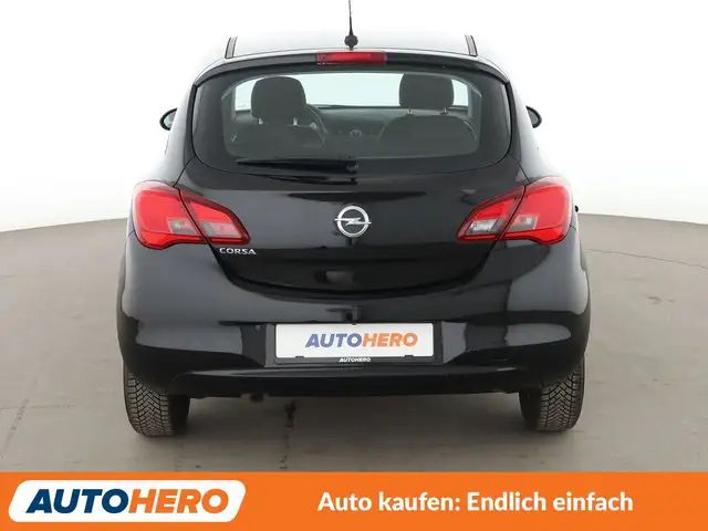 Opel Corsa view 5