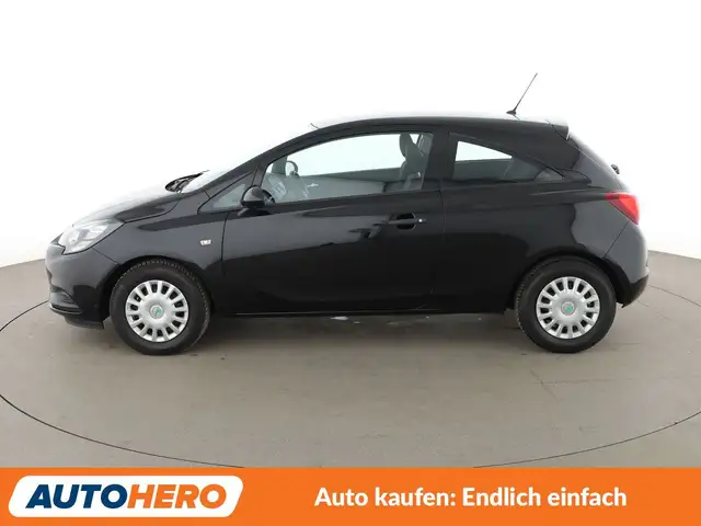 Opel Corsa view 3