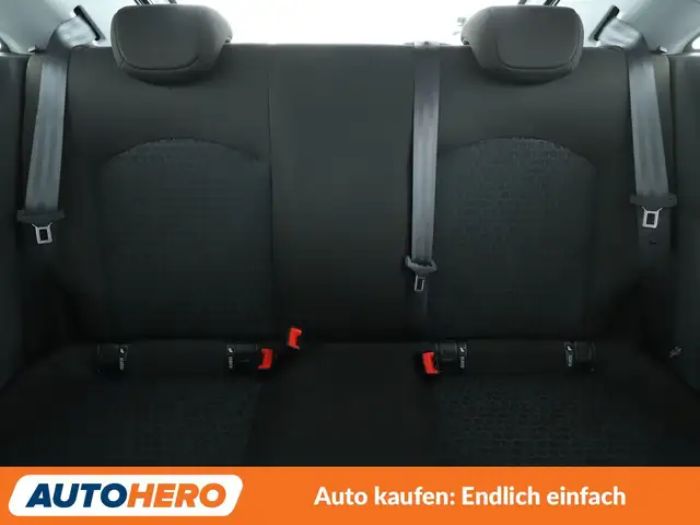 Opel Corsa view 15
