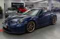 Porsche 911 GT3 Touring Paket Blau - thumbnail 1