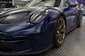 Porsche 911 GT3 Touring Paket Blau - thumbnail 19