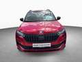 Skoda Karoq Sportline 4x4 2.0 TDI DSG LED AHK NAVI SHZ Rot - thumbnail 2