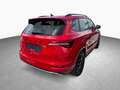 Skoda Karoq Sportline 4x4 2.0 TDI, NAVI, AHK,1.Hand Rot - thumbnail 4