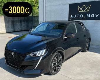 208 II e-208 GT 100kW * TETTO * SUPER PROMO
